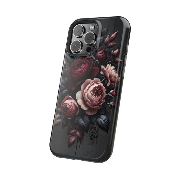 iPhone Phone Cases, Perfect Stylish Mobile Case, MLNMC548 - Picture 12 of 13
